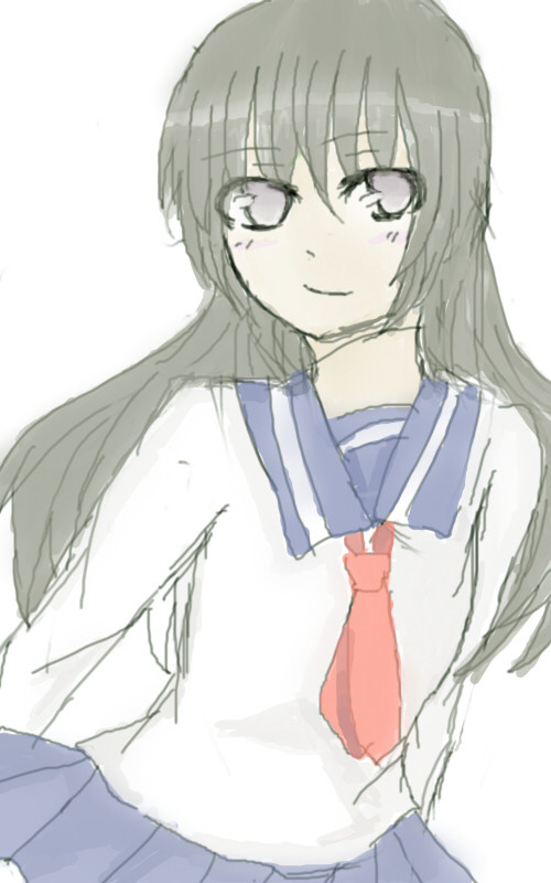 セーラー服