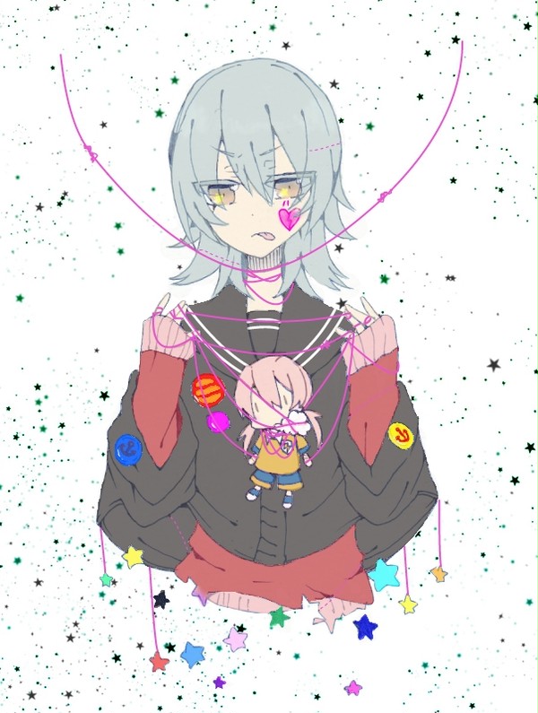塗らせていただきました