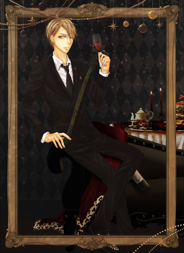 【ピク華飾】Merry Christmas！【大遅刻リスマス】