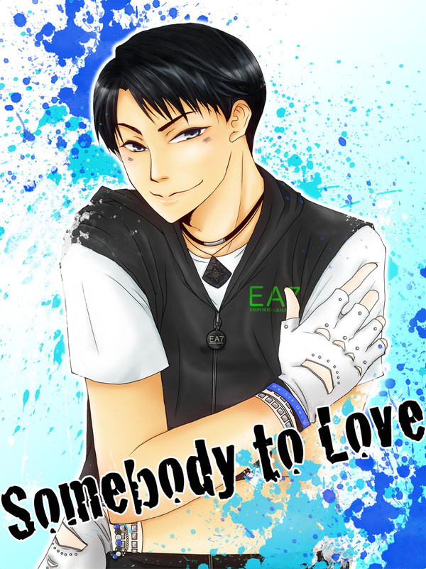 Somebody to Love