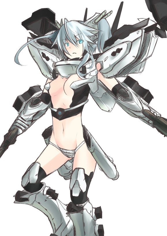 アーマードコアV発売と聞いて。