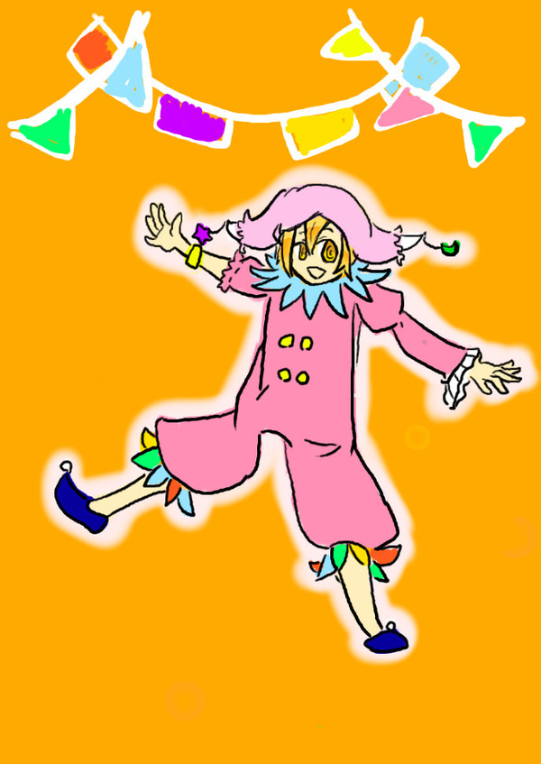 ぴえろ