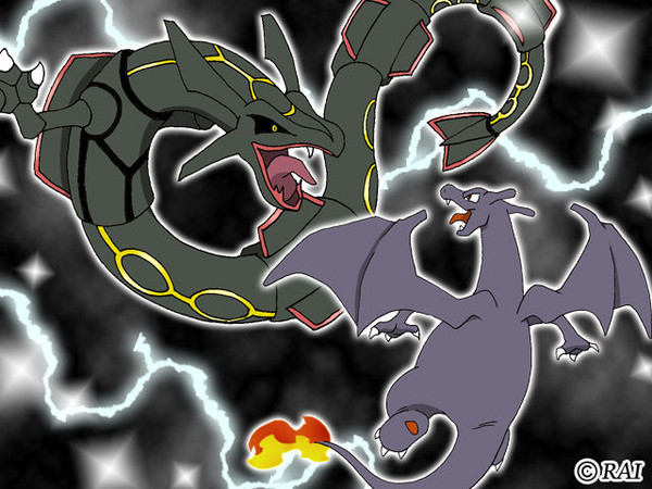 vs黒竜