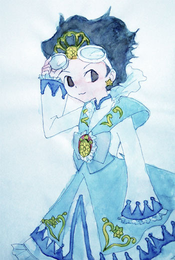 浜野も土門も好きだが