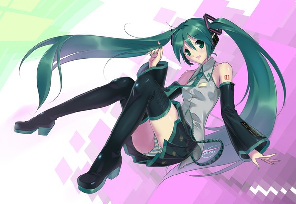 miku