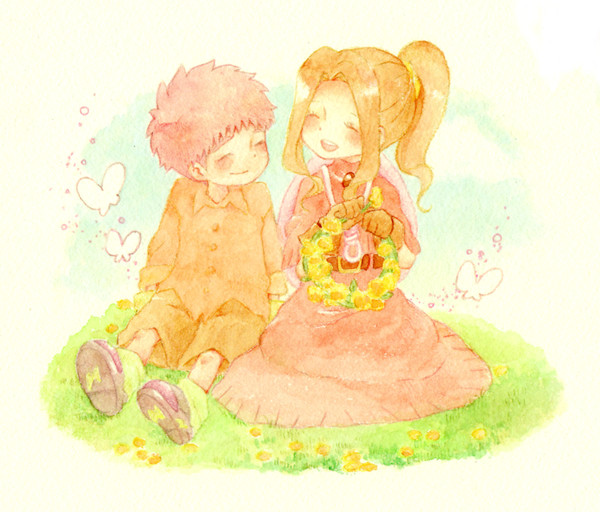 春よ来いっ！