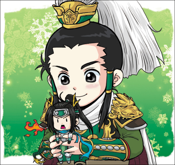子龍