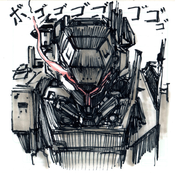 アーマードコアⅤ発売おめッッ!!!
