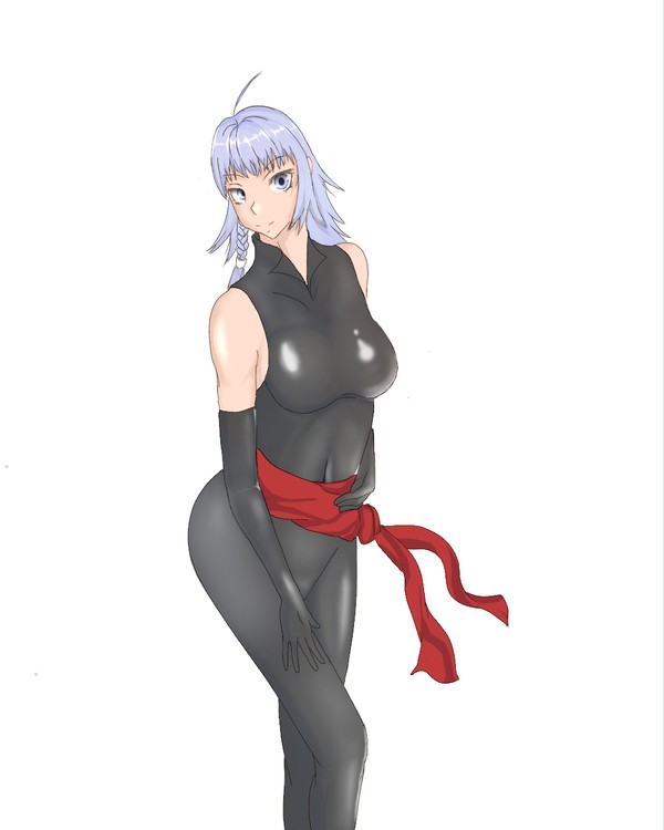 女のコ