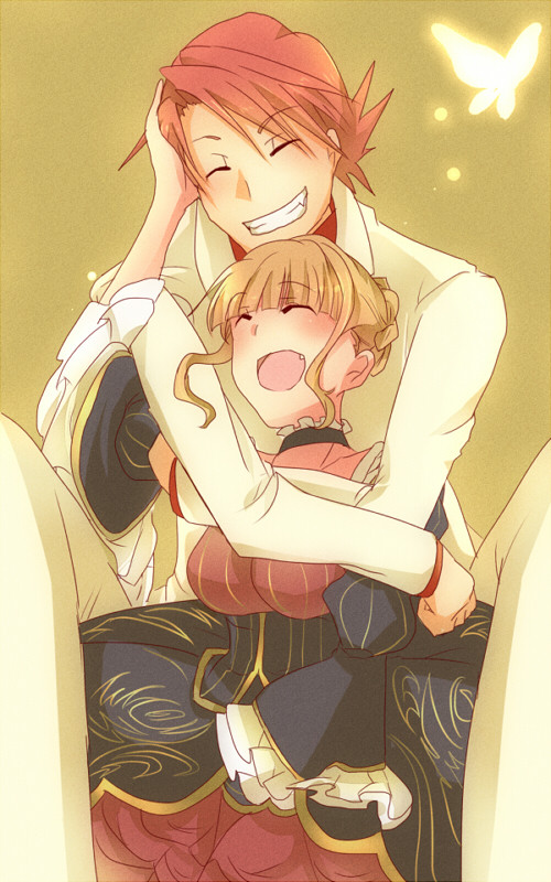 我が最愛の魔女!
