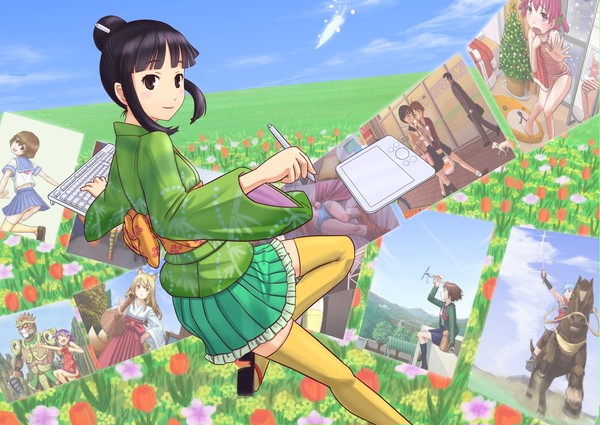 ありがとうバンブーちゃん