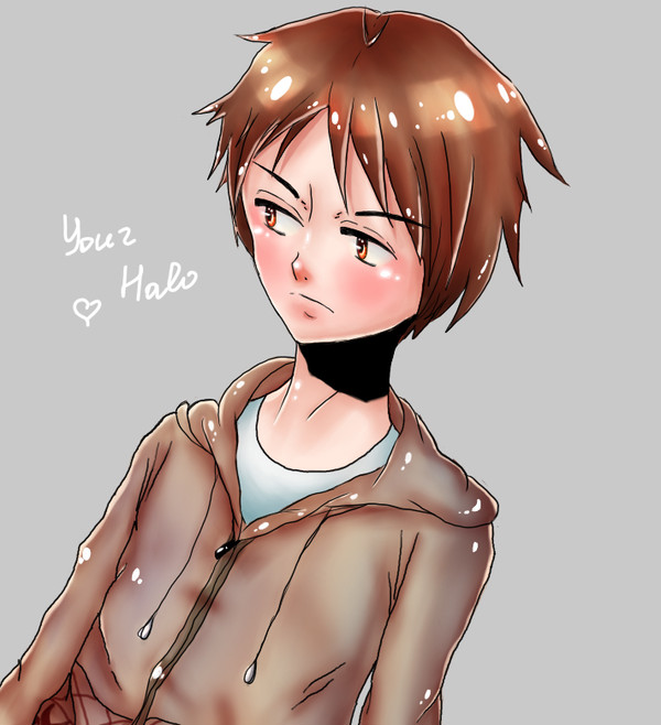 HALO
