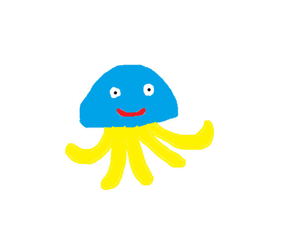 ホイミスライム