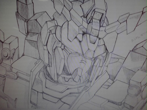 ガンダム