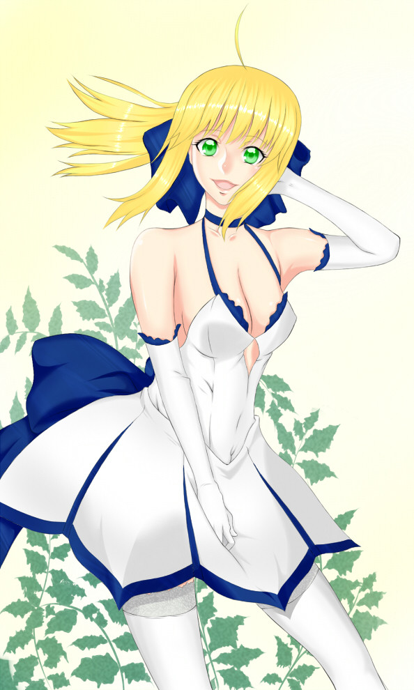 セイバー