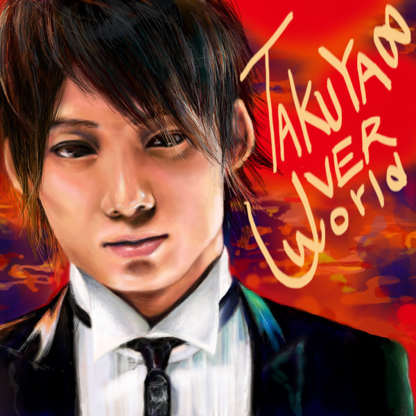 TAKUYA∞