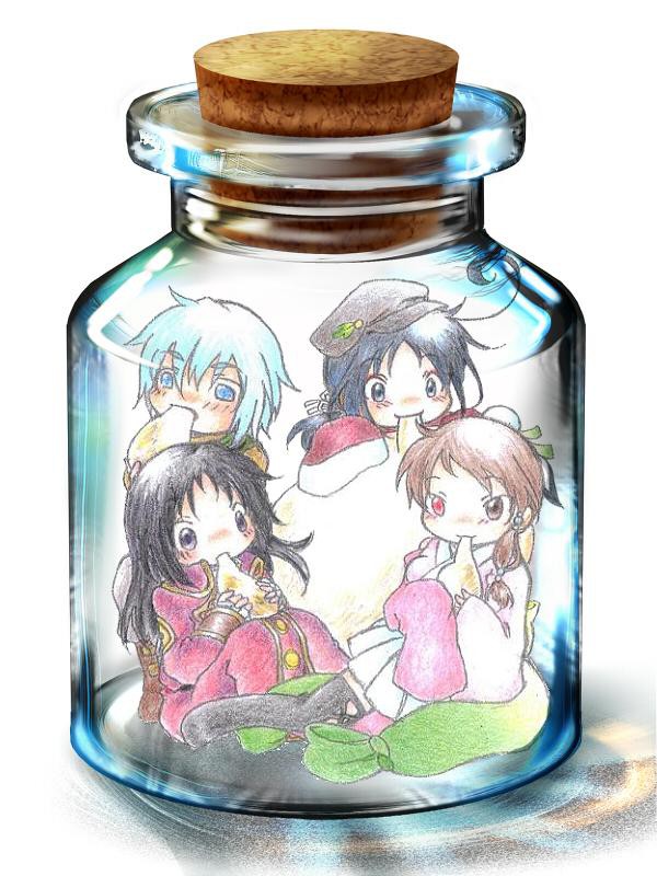 餅とうちの子つめ合わせ 500円