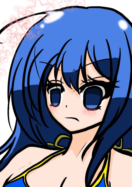 おんなのこ