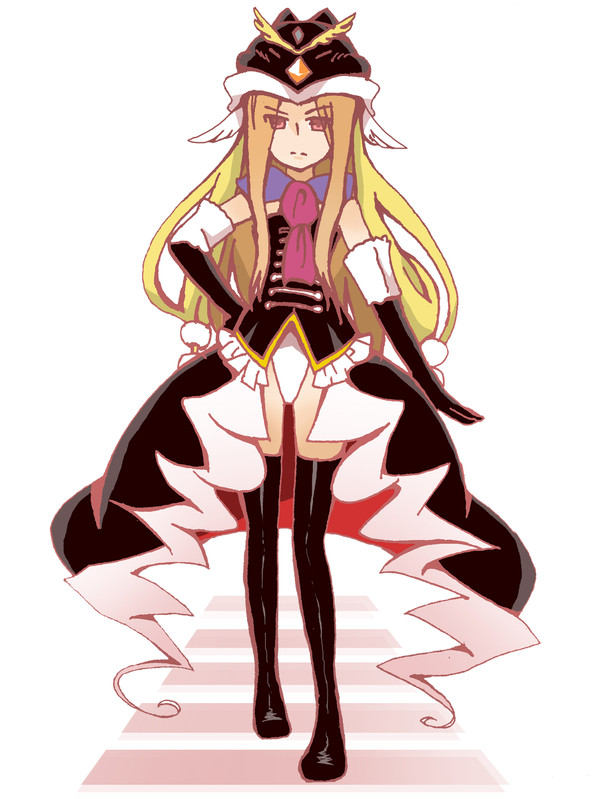 Princess of the Crystal