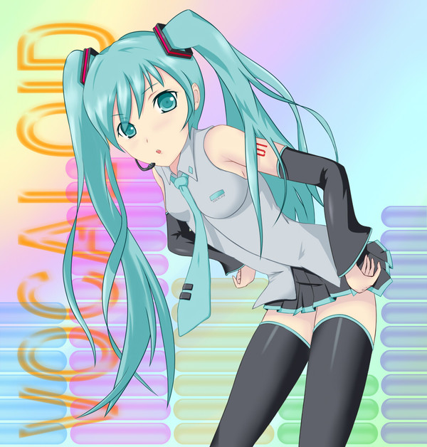 ミク