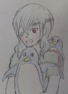 イナイレ*佐久間