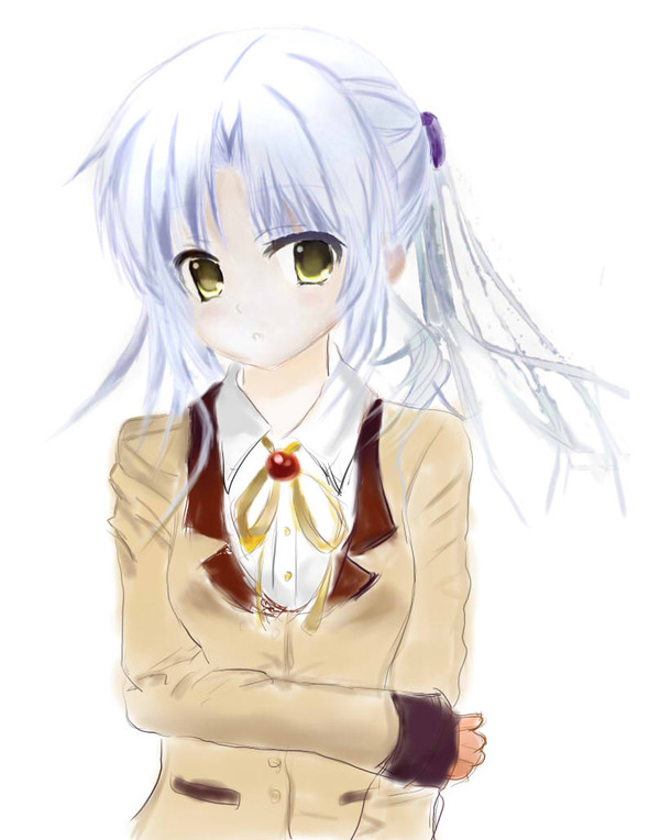 小奏