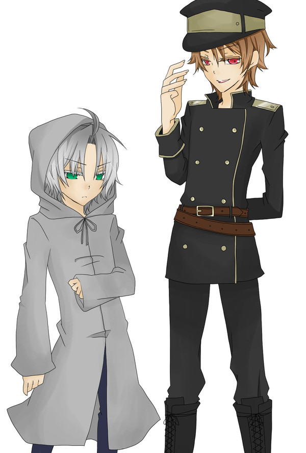 クローディア＆レス