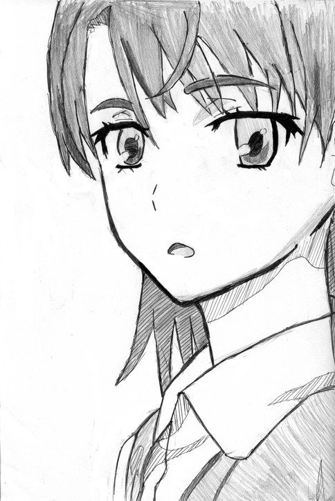 御坂美琴
