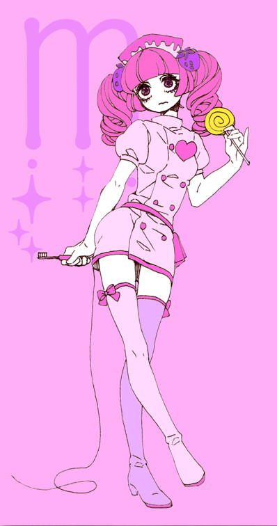 歯医者ちゃん