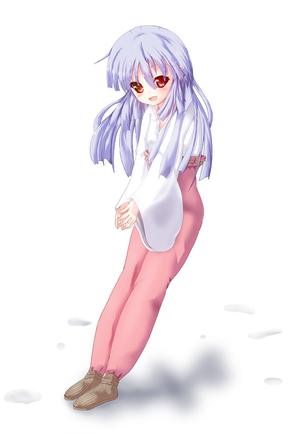 雪娘