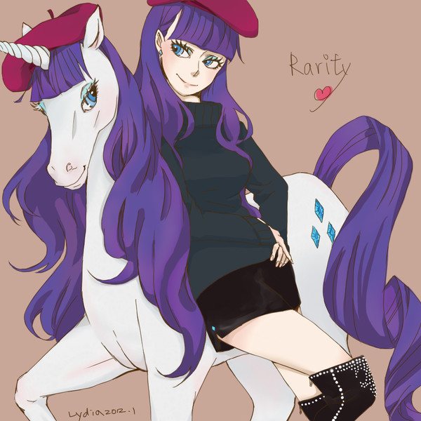 Rarity