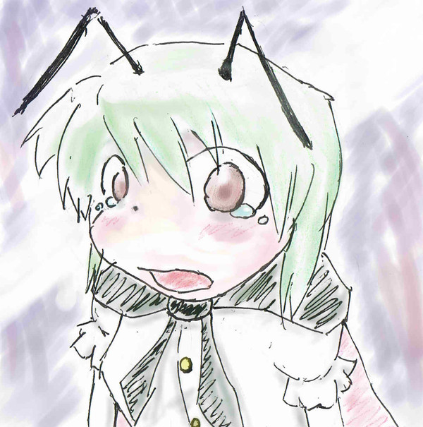 泣きリグル