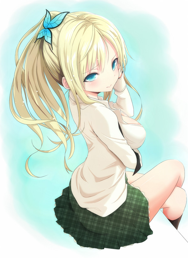 はがない