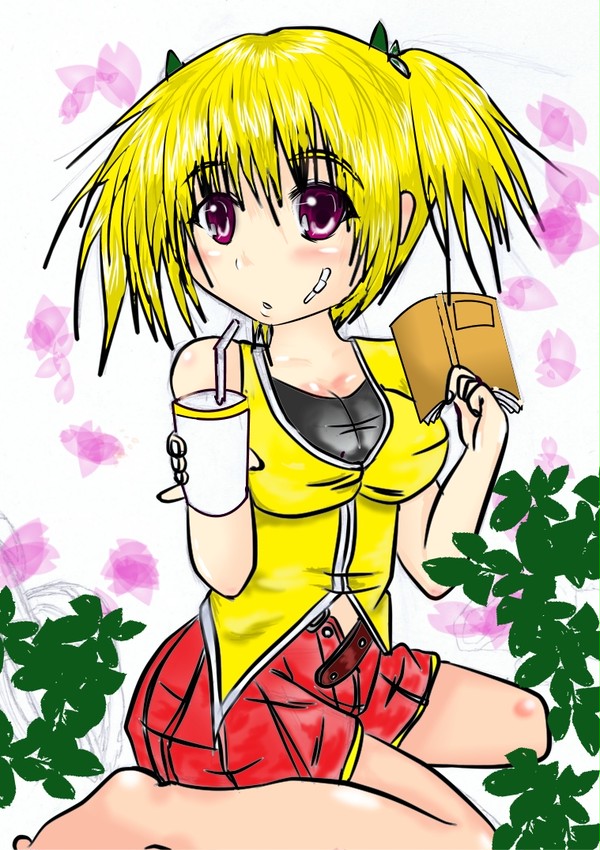 オリジナル