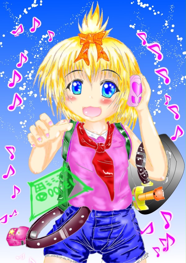 アズミリア