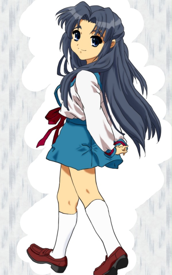 朝倉涼子