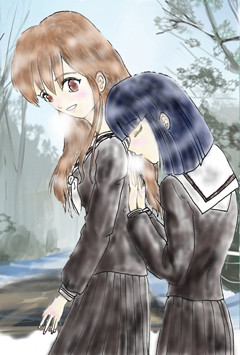 冬