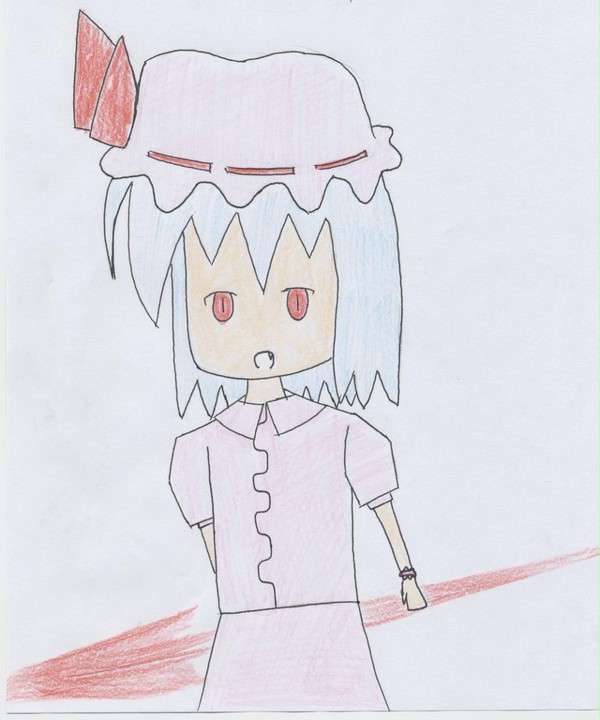 レミリア！