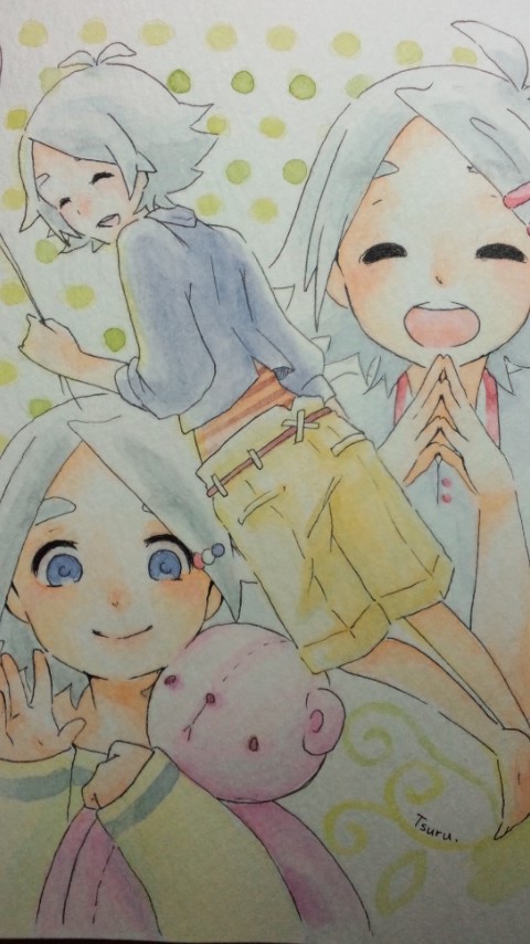 吹雪