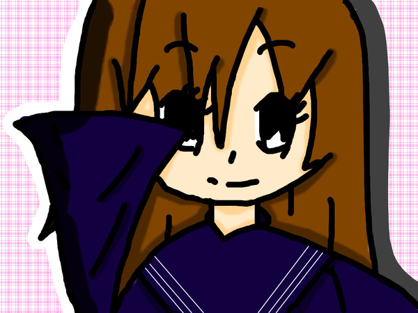 落書き