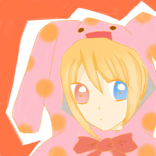 うさこ