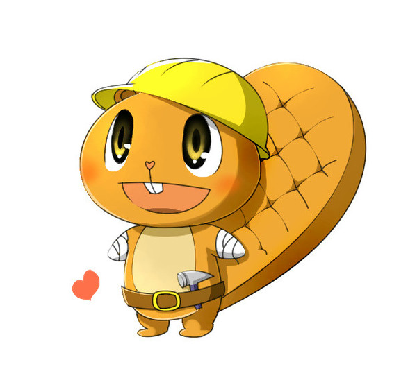 はんでぃ