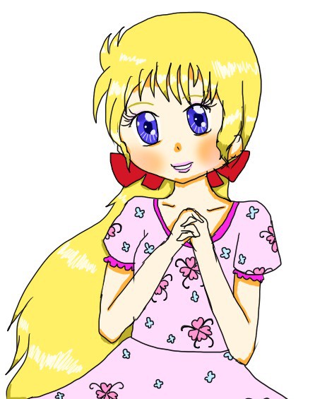 ロザリー