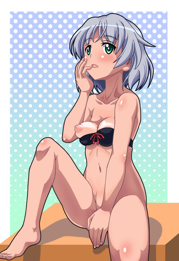 こげサーニャ