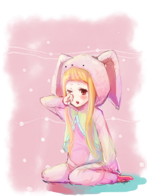 になちゃん
