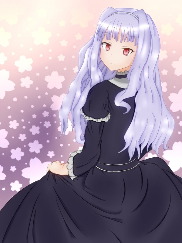 お姫ちん