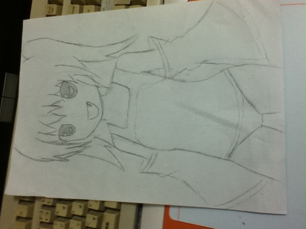 最近の絵