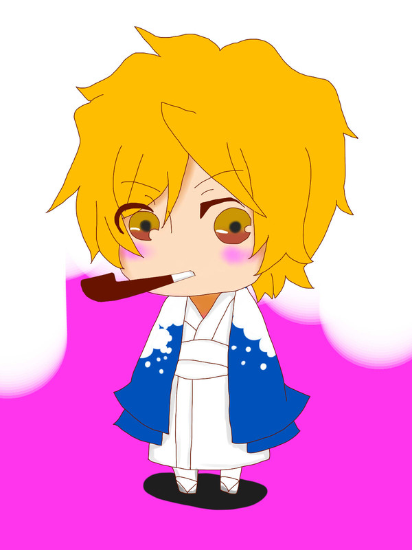 はっぴーばーすでい