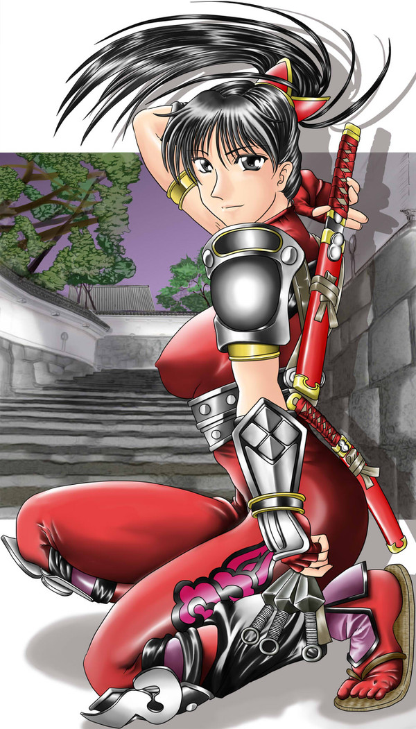 タキさん
