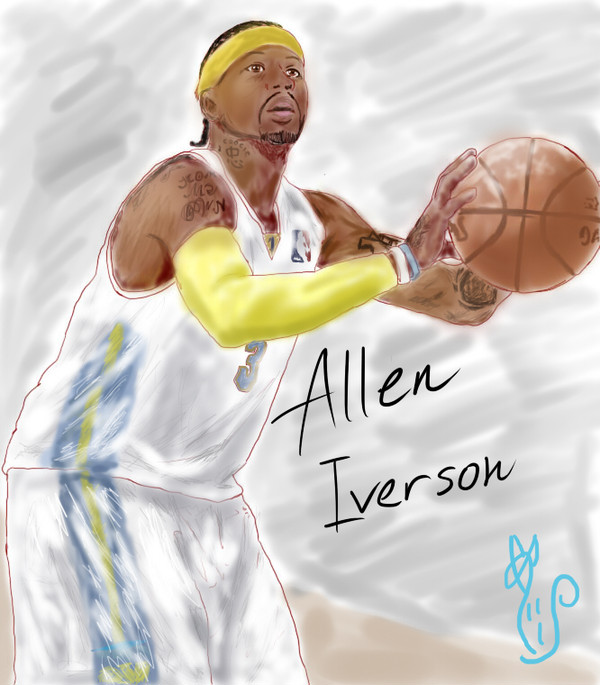 AllenIverson